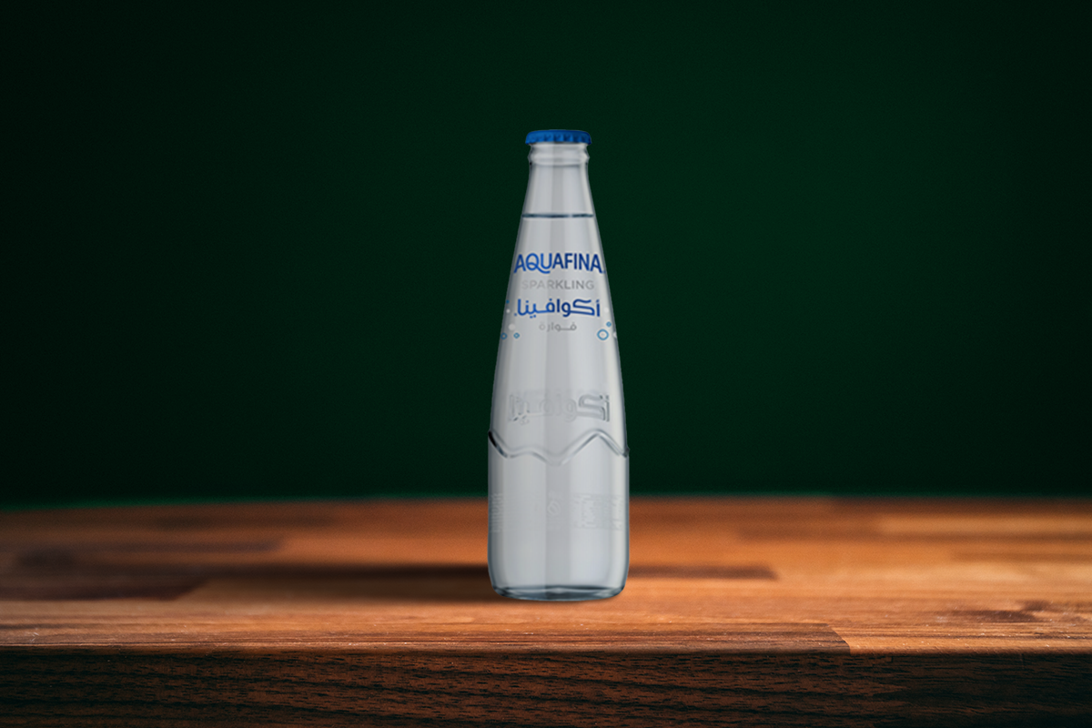 Aquafina Sparkling