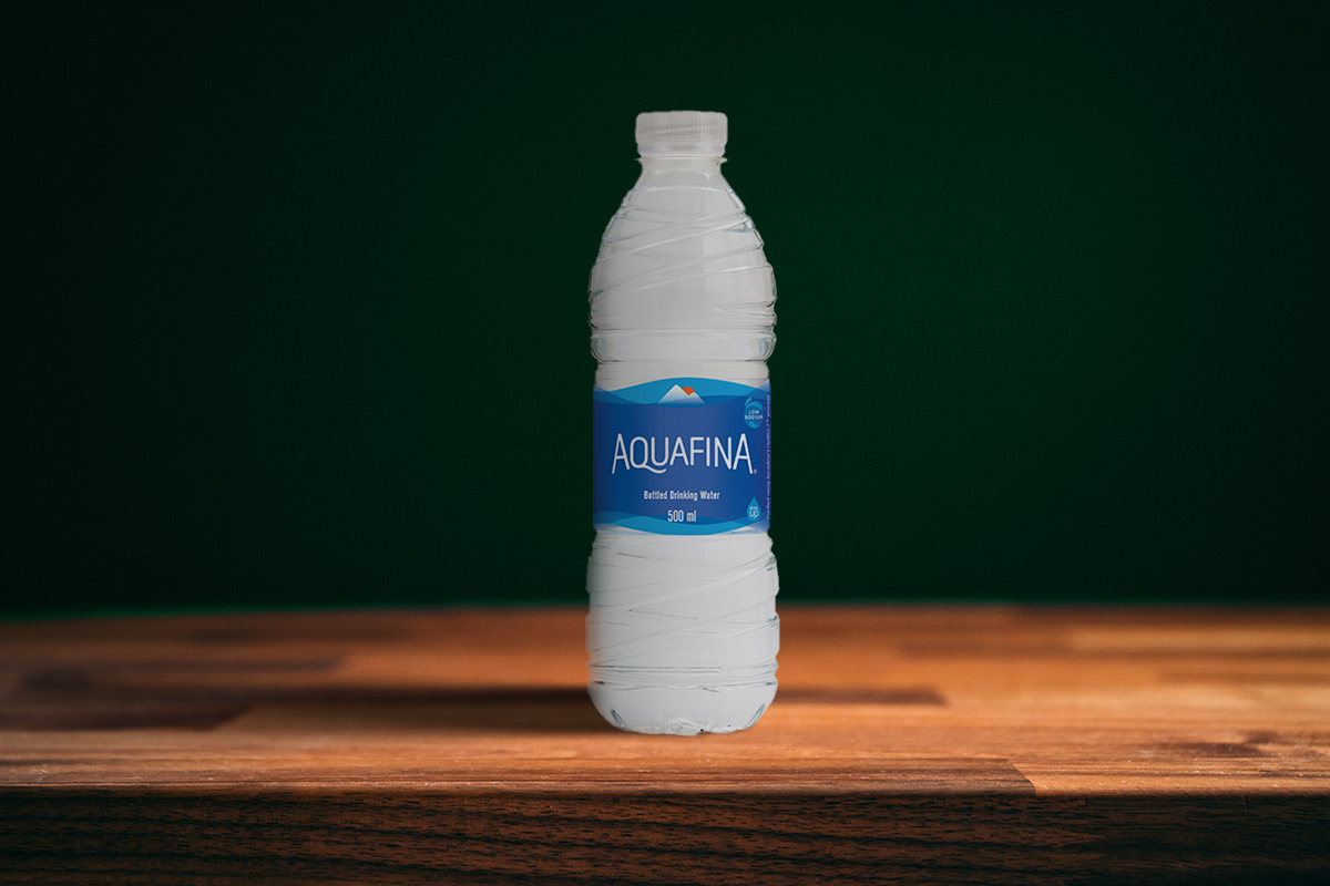 Aquafina Water