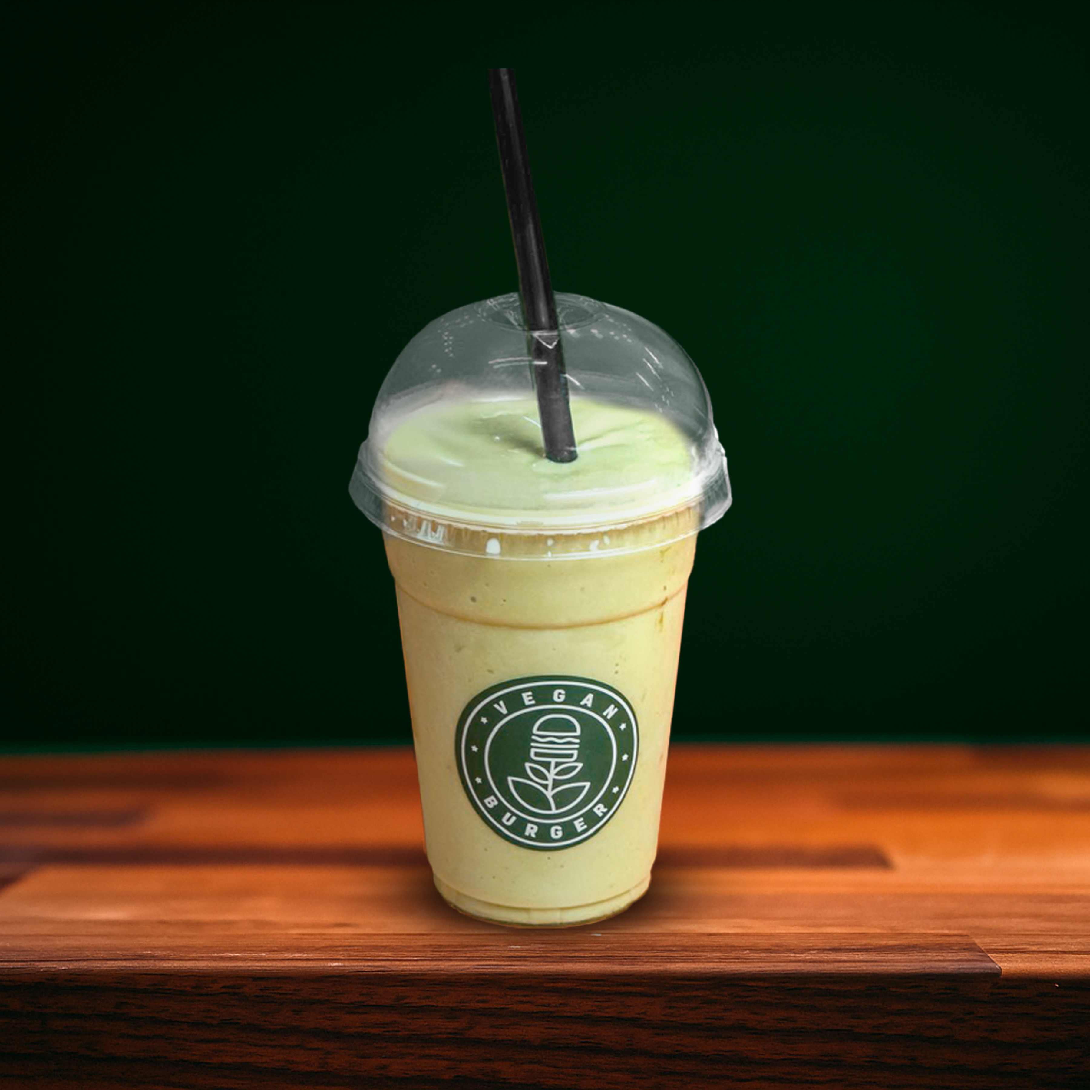 Avocado Milkshake