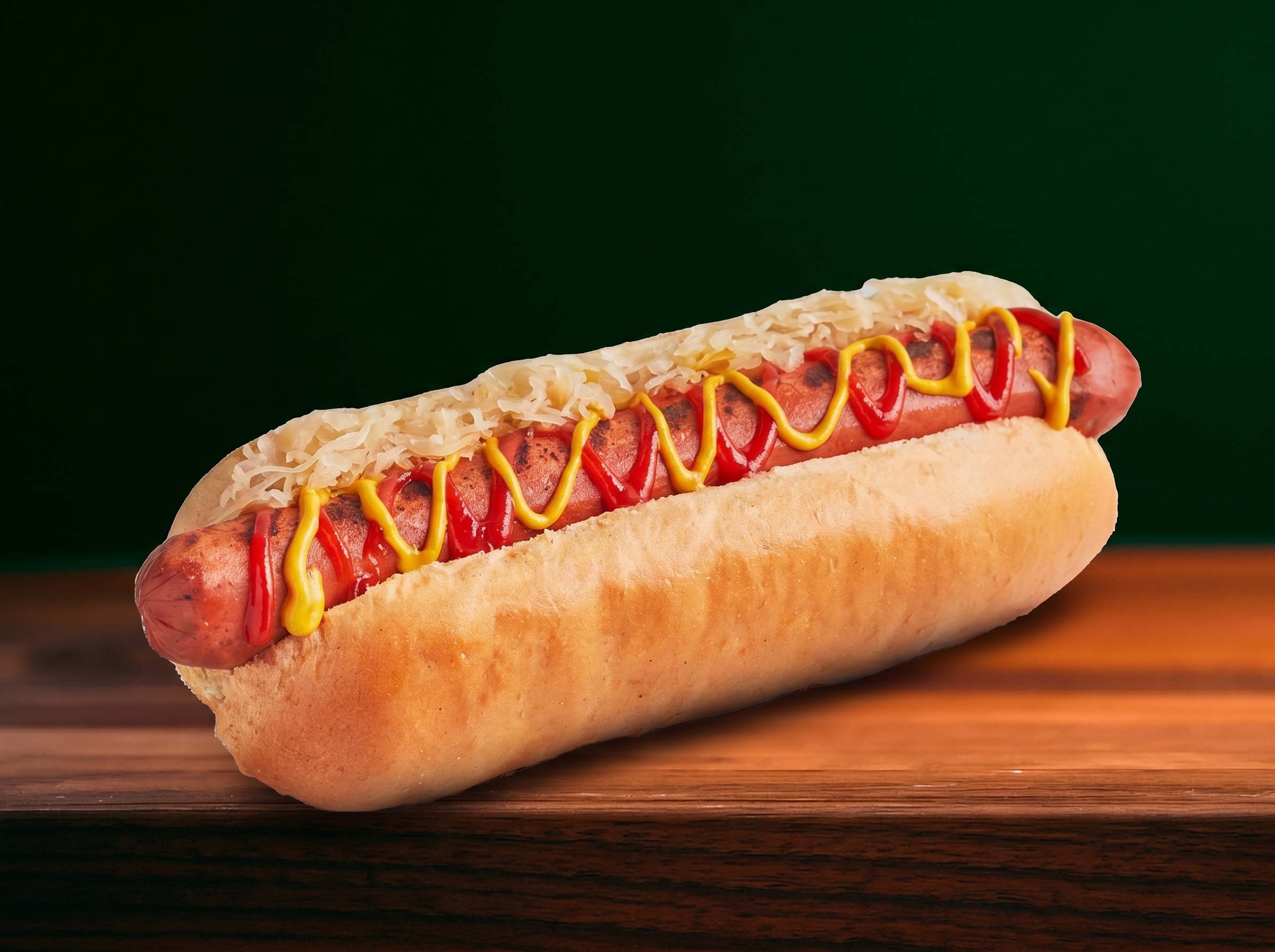 Hot Dog