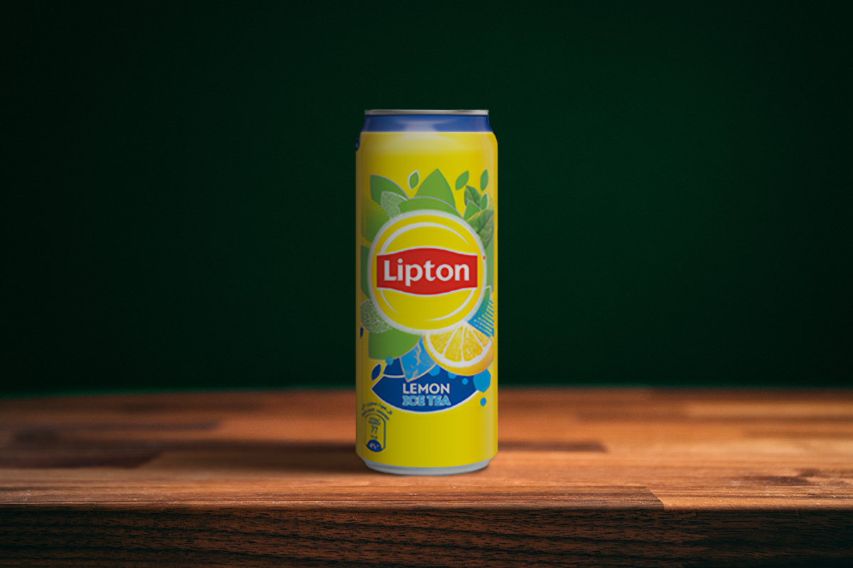 Lipton Lemon Ice Tea