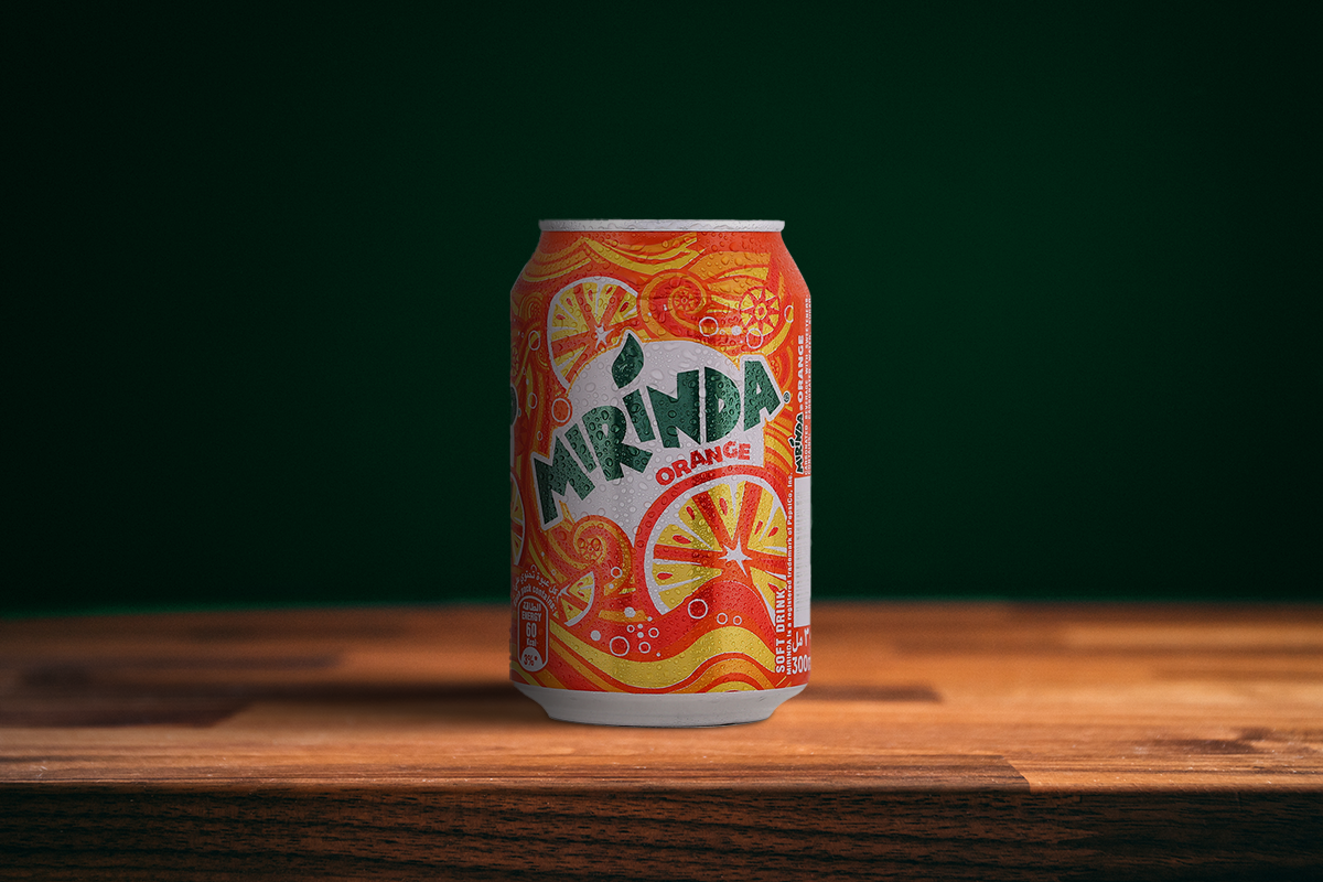 Mirinda