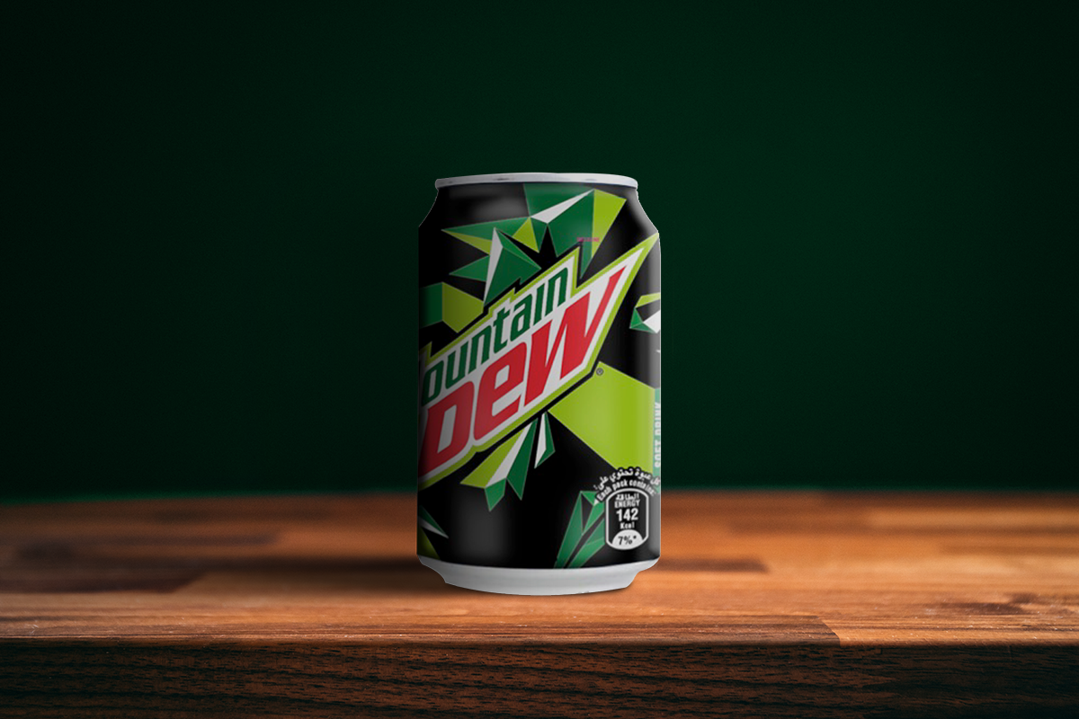 Mountain Dew