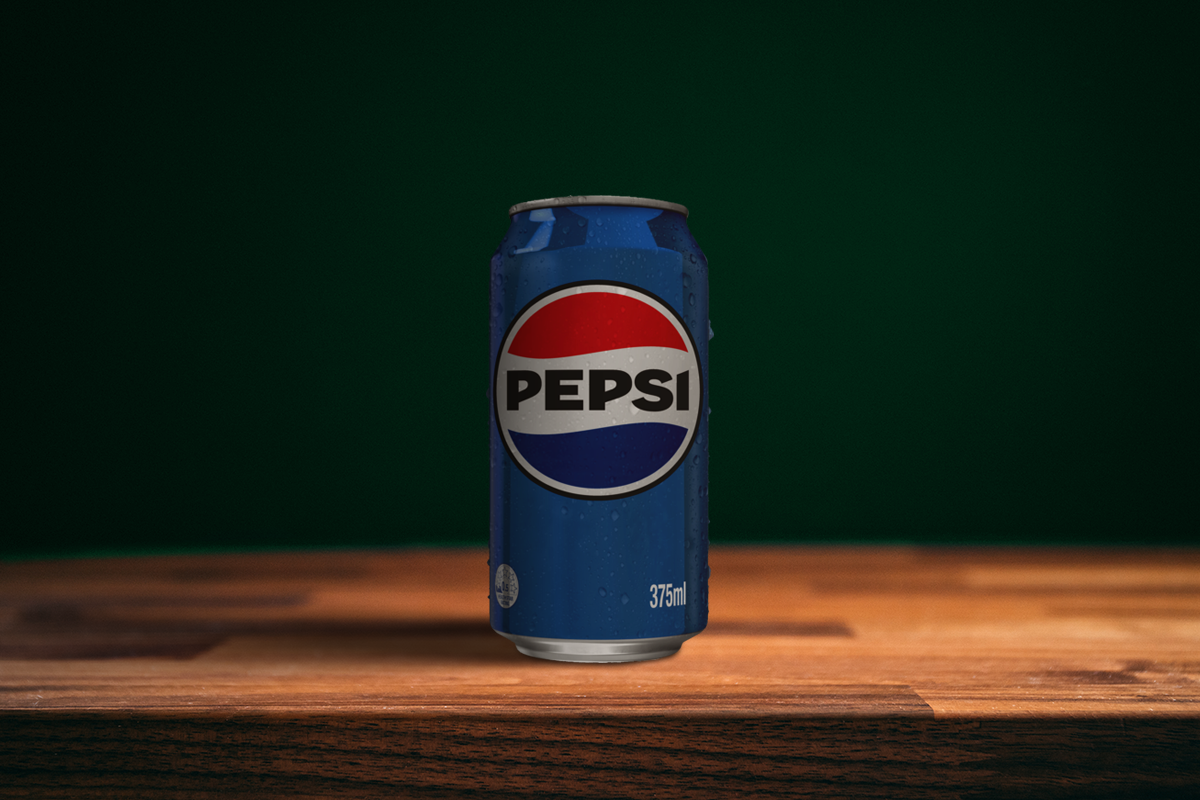 Pepsi