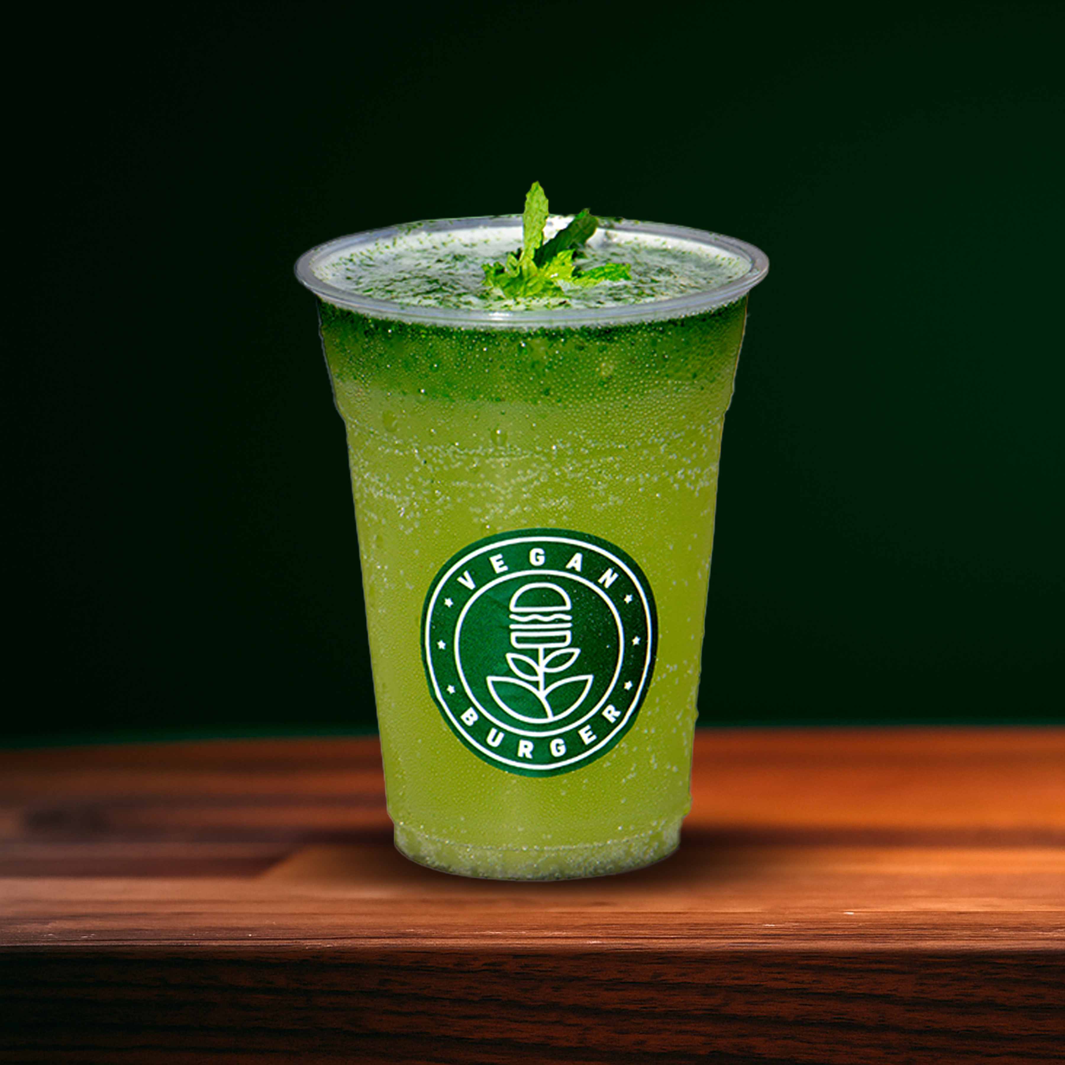 Signature Mojito