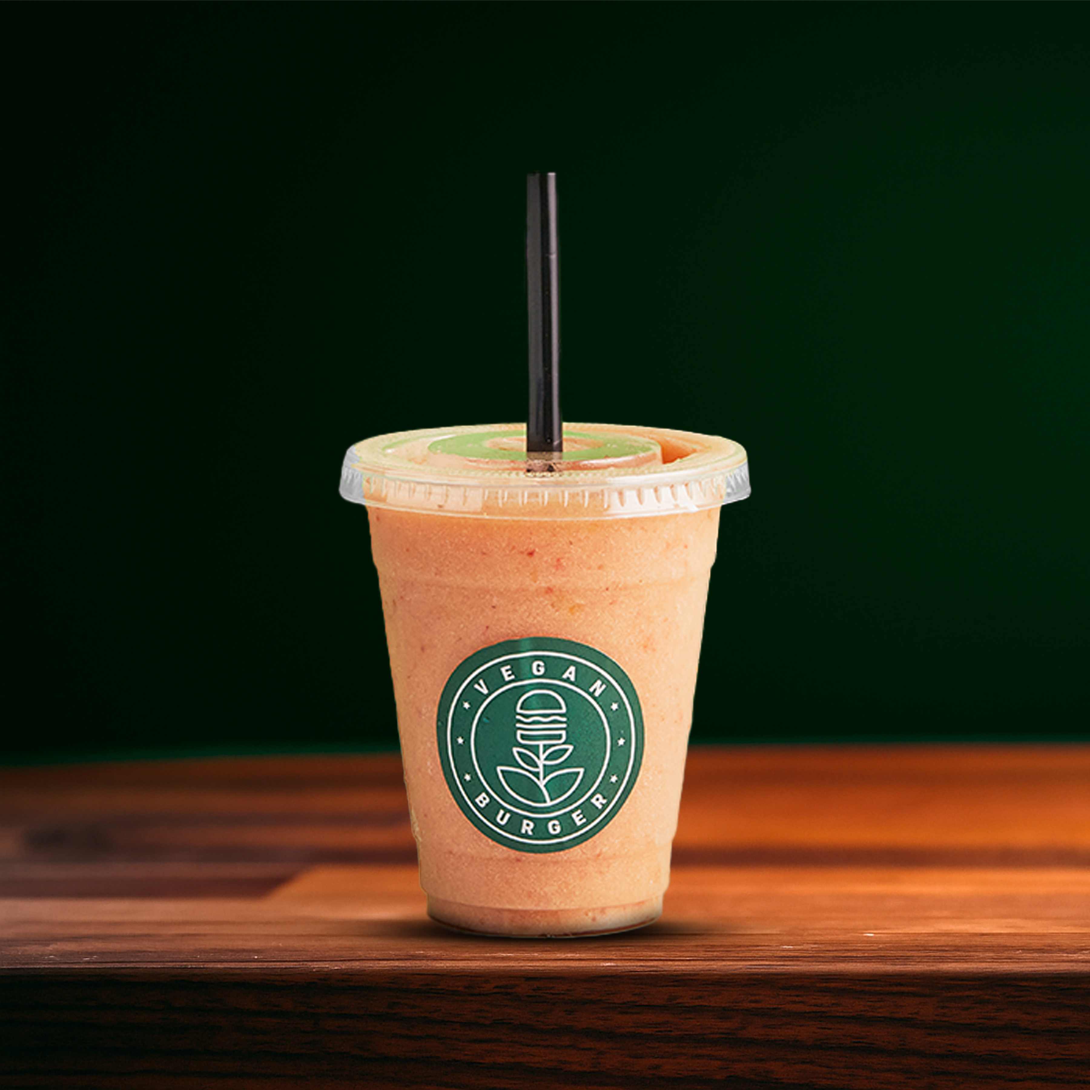 Sunset Dream Smoothie